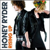 Unconditional Love by Honey Ryder