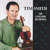 Tim Smith: The Lonesome Blueridge