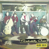 Rockabilly Gold Volume 12