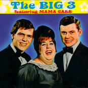 The Big Three: The Big 3