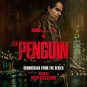 The Penguin (Soundtrack from the HBO® Original Series) [Expanded Edition]