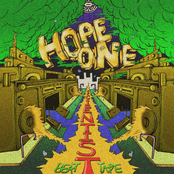 Scientist Beat Tape (Side B)