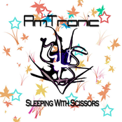 Sleeping With Scissors