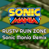 Rusty Ruin Zone - Sonic Mania Remix