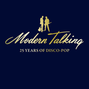 China In Her Eyes by Modern Talking