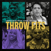 London On Da Track: Throw Fits (feat. City Girls & Juvenile)