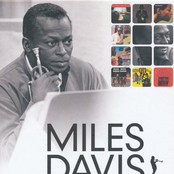 Miles Davis Quintet - Orbits