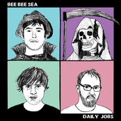 Bee Bee Sea: Daily Jobs