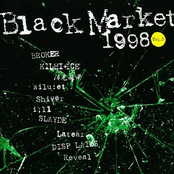 BLACK MARKET 1998 Vol.3