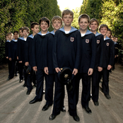 vienna boys choir