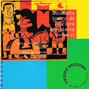 Documento Sonoro do Folclore Brasileiro Volume II