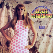 Love Is Leading Me by Jackie Deshannon