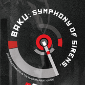 Baku: Symphony Of Sirens - Sound Experiments In The Russian Avant Garde