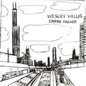 Sweet Back by Wesley Willis