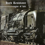 Engine Of Hate by Hard Resistance