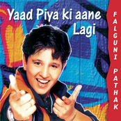 Falguni Pathak: Yaad Piya Ki Aane Lagi