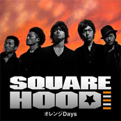 オレンジdays by Squarehood