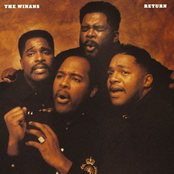 Wherever I Go by The Winans