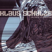 Good Old 4 On The Floor by Klaus Schulze