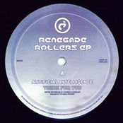 Renegade Rollers EP