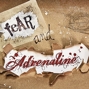 Douglas Cameron: Fear and Adrenaline