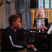 BBC Radio 1 Piano Session