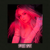 Sweet Spot cover