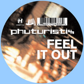 NHS52: Feel It Out