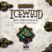 Icewind Dale Album Picture