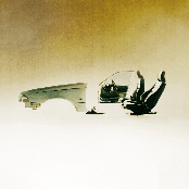Crying In My Car - Single