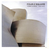 Life Forgotten by Four Square