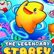 The Legendary Starfy Original Soundtrack
