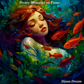 Disney Memories On Piano