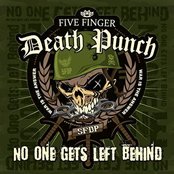 Undone by Five Finger Death Punch