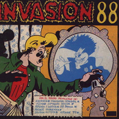 Invasion 88