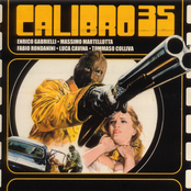 Shake Balera by Calibro 35