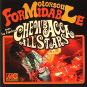 Formidable Motorsoul