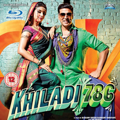 Khiladi 786