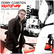 Ferry Corsten: Right Of Way