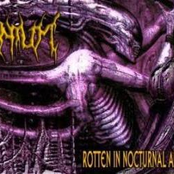 Rotten In Nocturnal Aggression by Cranium