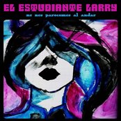 no nos parecemos al andar