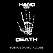 Hand of Death Portais Da Brutalidade