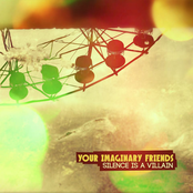 Silence Is A Villain