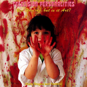 Happy Families by Television Personalities