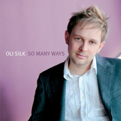 Easy Does It by Oli Silk