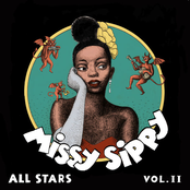 Missy Sippy All Stars Vol II