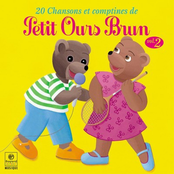 20 chansons et comptines de Petit Ours Brun Vol.2