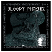 Extinction by Bloody Phoenix