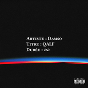 Damso: QALF infinity