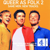 Queer as Folk 2: Same Men. New Tracks.